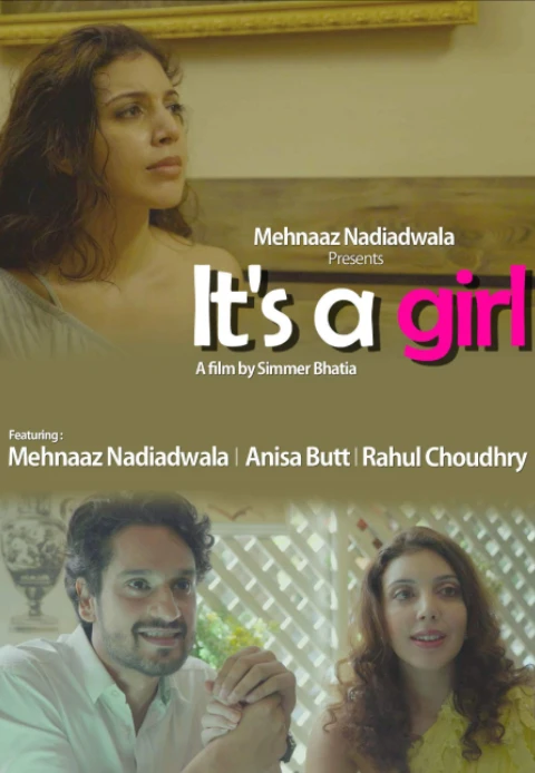 It'sgirl
