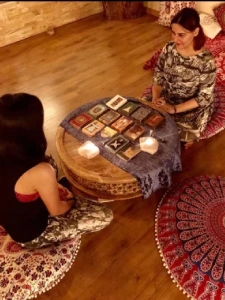 Spiritual Reading